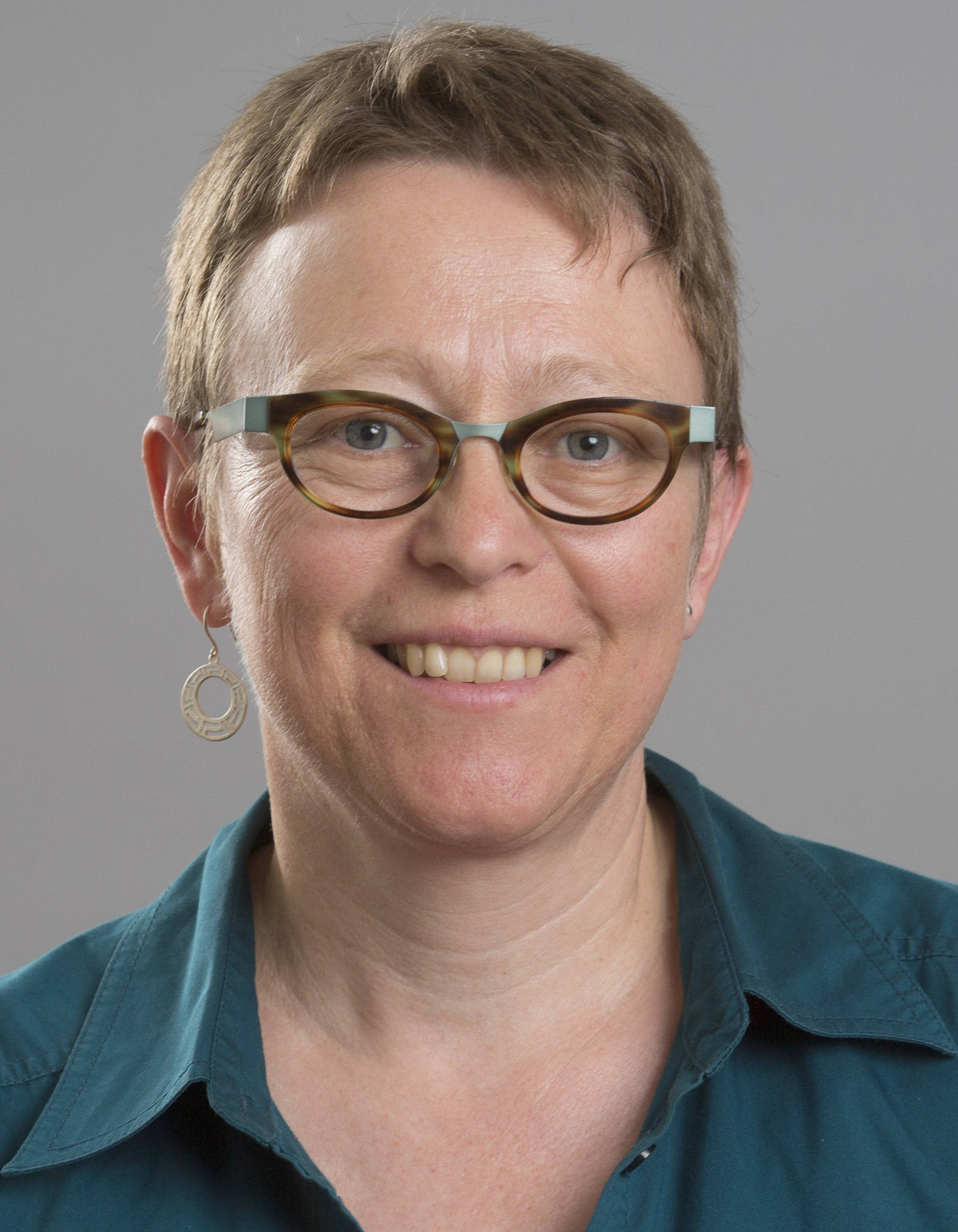 Foto von Barbara Kunz